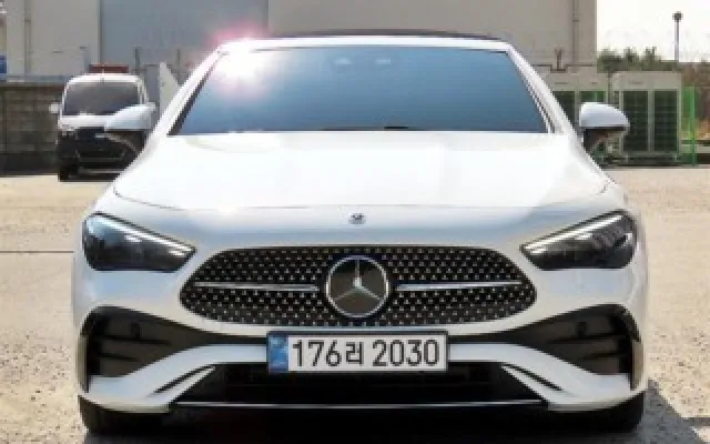 인천개인회생중자동차 CLE 클래스 CLE 200 카브리올레 매물 사진 15 - 2025/09 13,113km