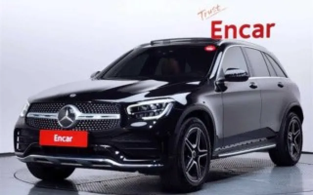 인천개인회생중자동차 GLC클래스 X253 GLC 300 4MATIC 매물 사진 8 - 2022/09 82,798km