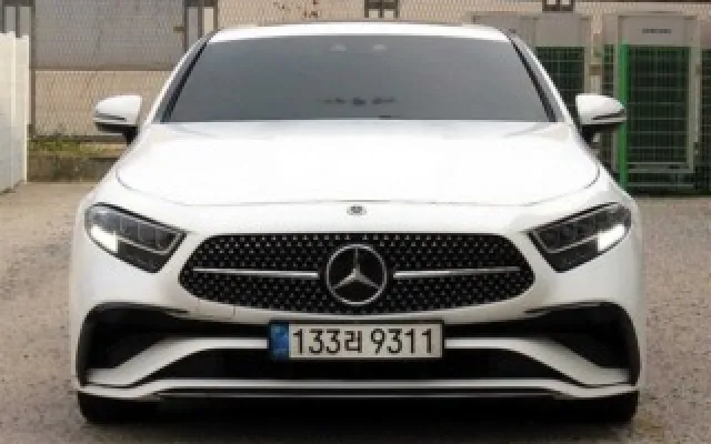 인천개인회생중자동차 CLS클래스 C257 CLS 300d 4MATIC 매물 사진 19 - 2022/03 155,238km