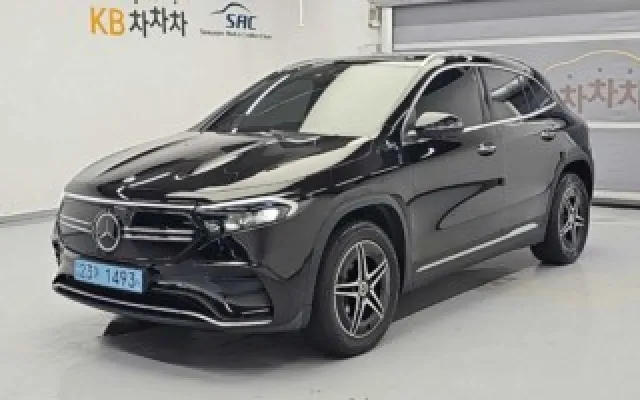 인천개인회생중자동차 EQA H243 EQA 250 매물 사진 13 - 2023/06 39,623km