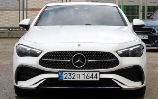 인천개인회생중자동차 CLE 클래스 CLE 200 카브리올레 매물 사진 5 - 2024/07 12,061km